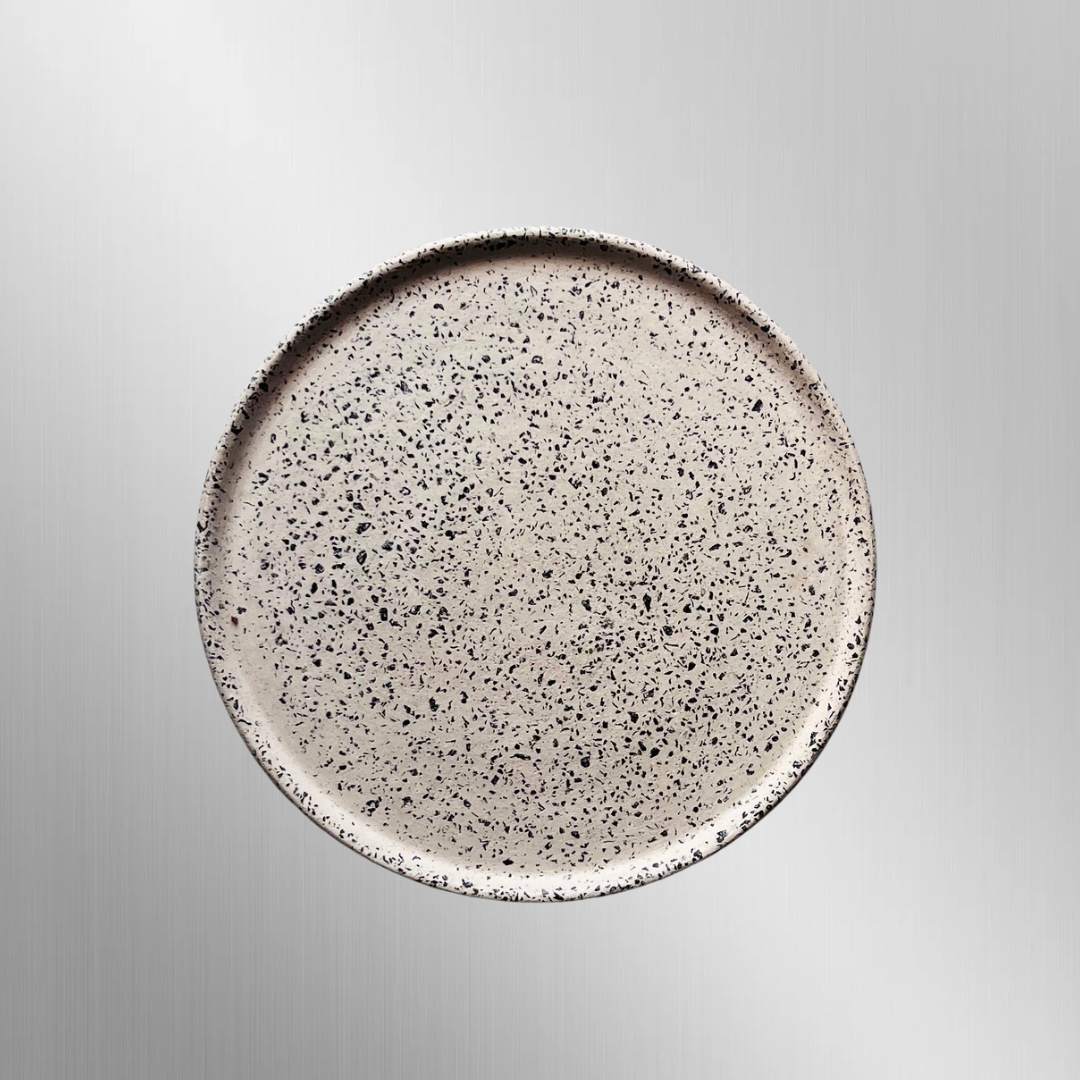 Base redonda "Solace" 27cm de diámetro