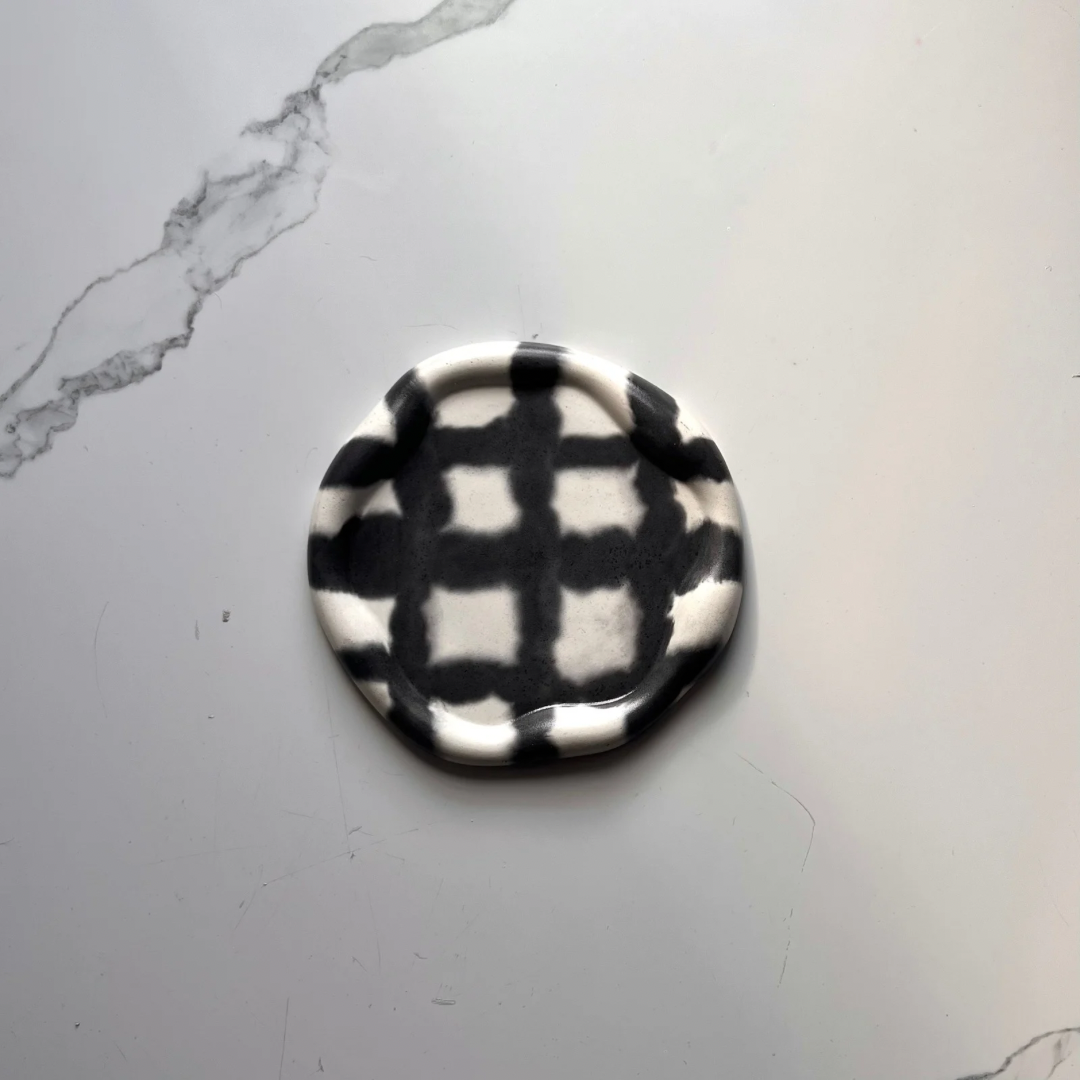 Base "Nubea" Estilo Nórdico 18cm