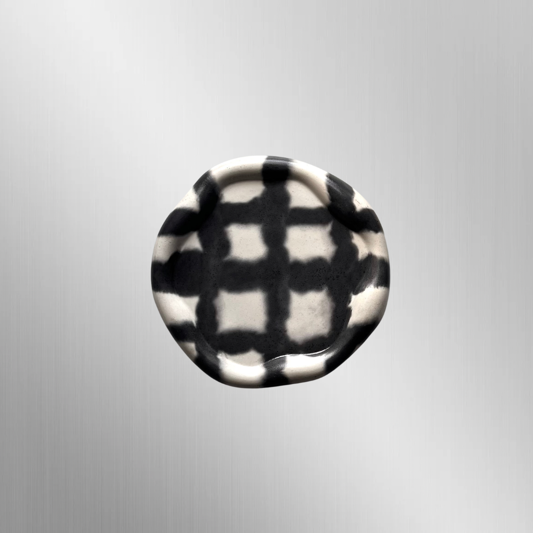 Base "Nubea" Estilo Nórdico 18cm