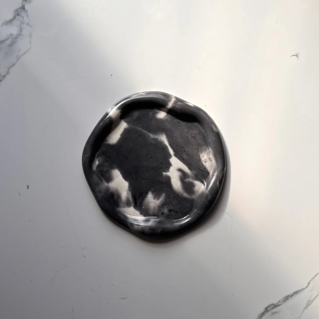 Base "Nubea" Estilo Nórdico 18cm