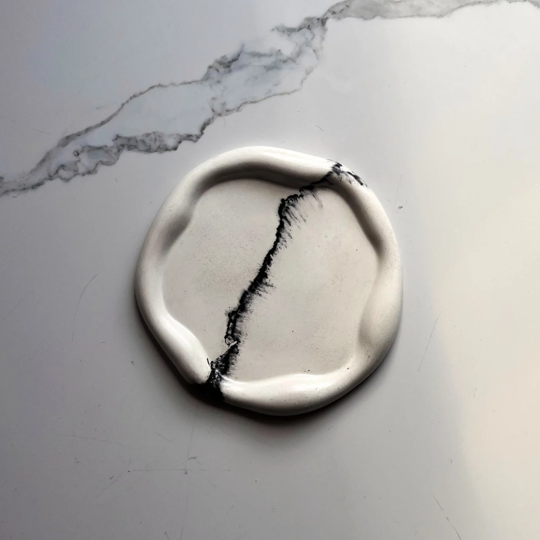 Base "Nubea" Estilo Nórdico 18cm