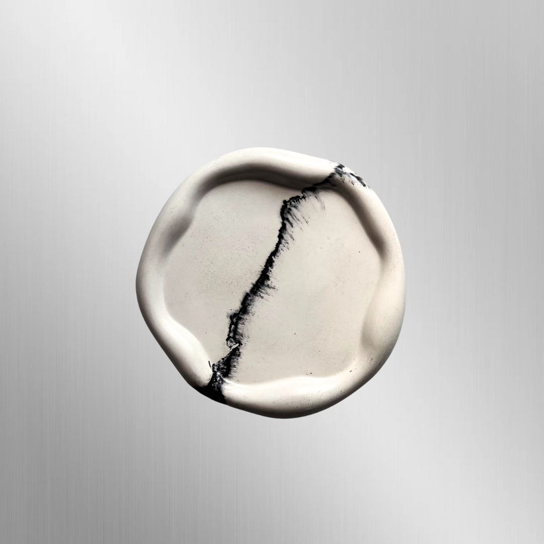 Base "Nubea" Estilo Nórdico 18cm