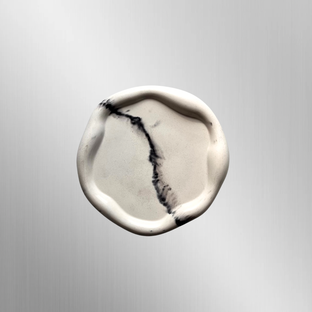 Base "Nubea" Estilo Nórdico 18cm