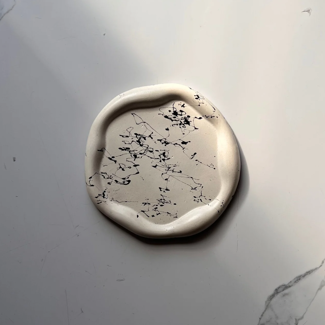 Base "Nubea" Estilo Nórdico 18cm