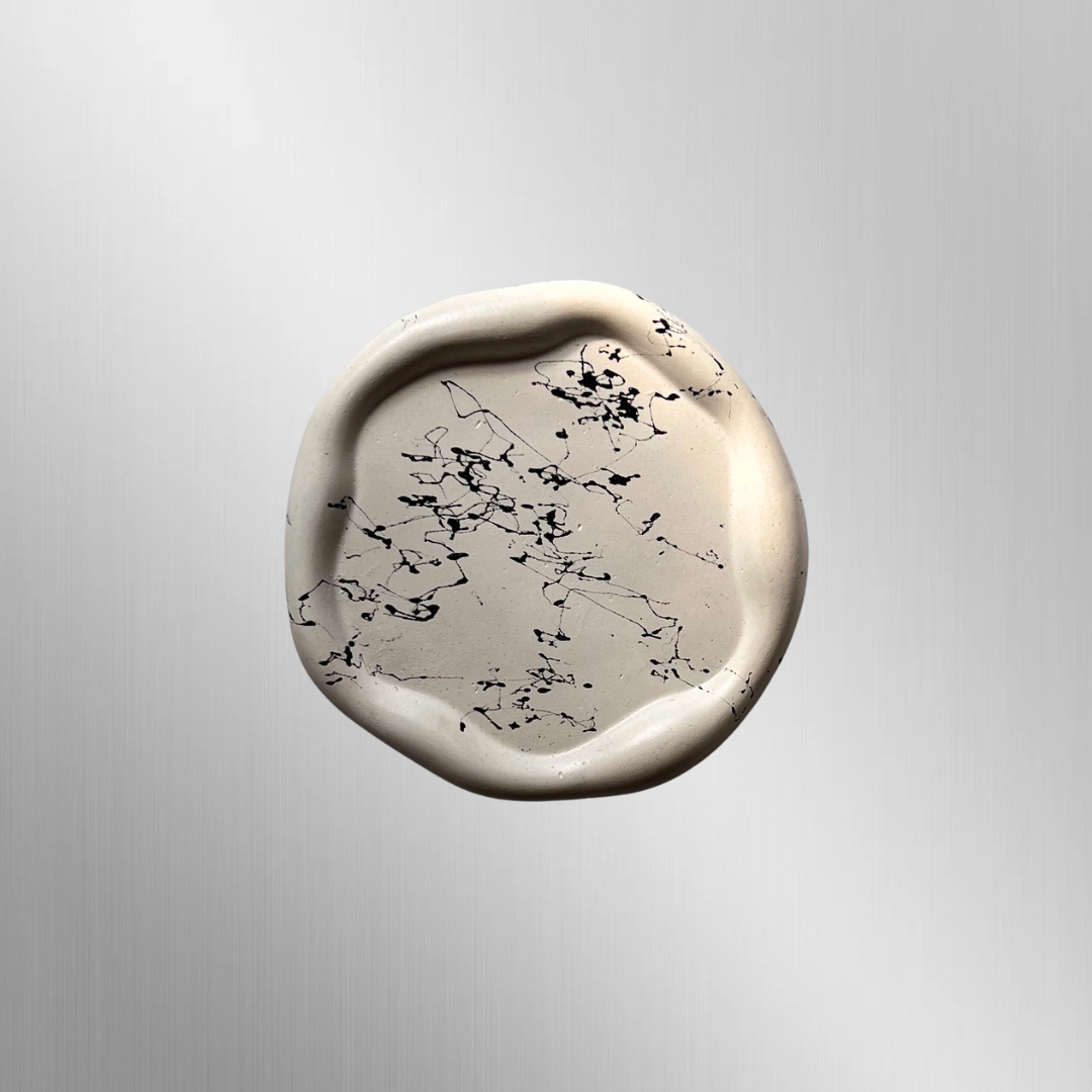 Base "Nubea" Estilo Nórdico 18cm