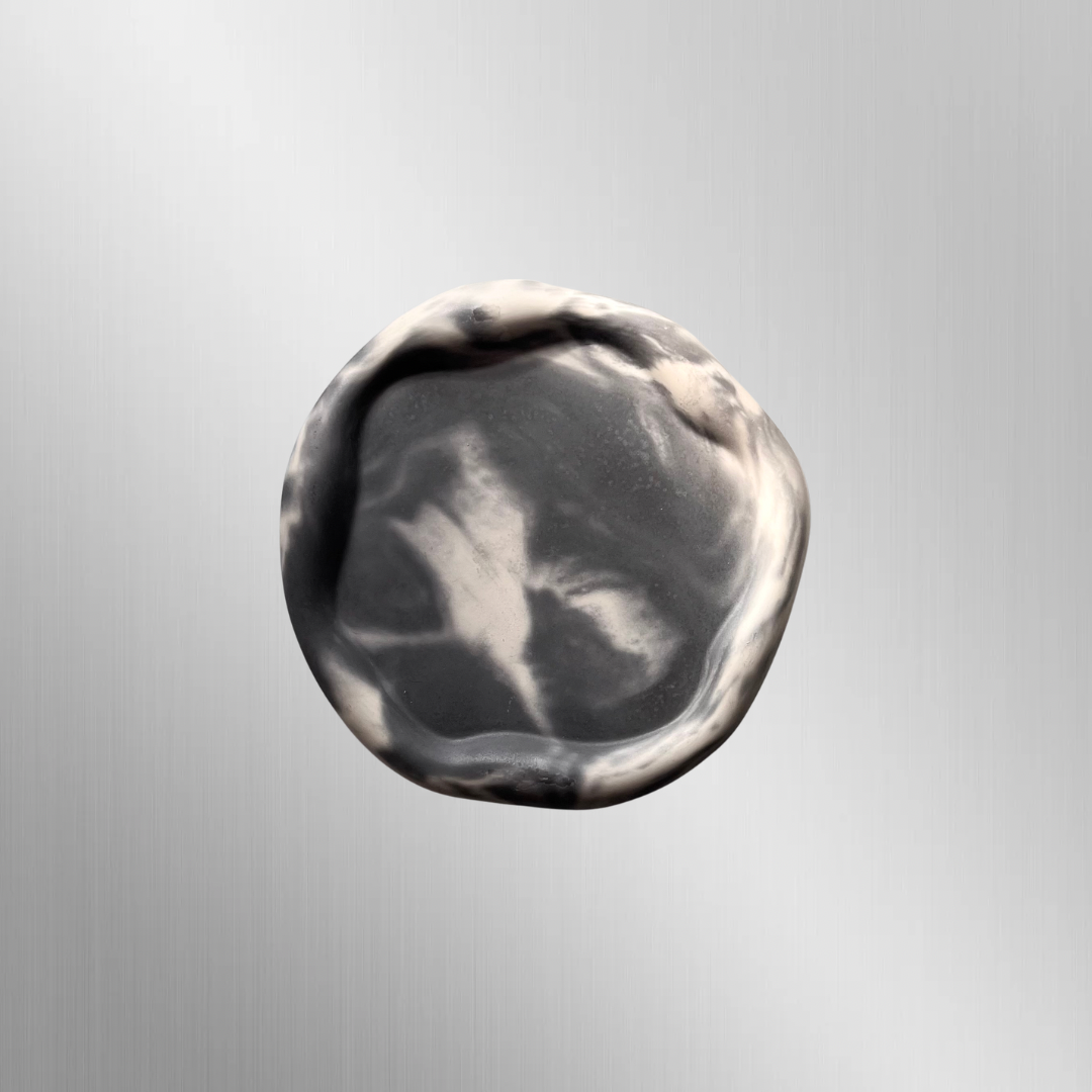 Base "Nubea" Estilo Nórdico 18cm