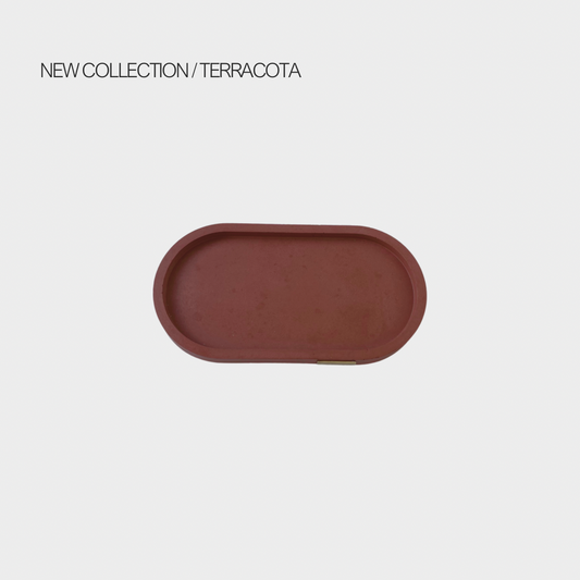 Base Oval 18cm x 9.5 cm